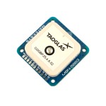 MATEKSYS GNSS M9N-5883 GPS Long Range RC Drone Remote Control Drone GPS Module Use MATEK Product